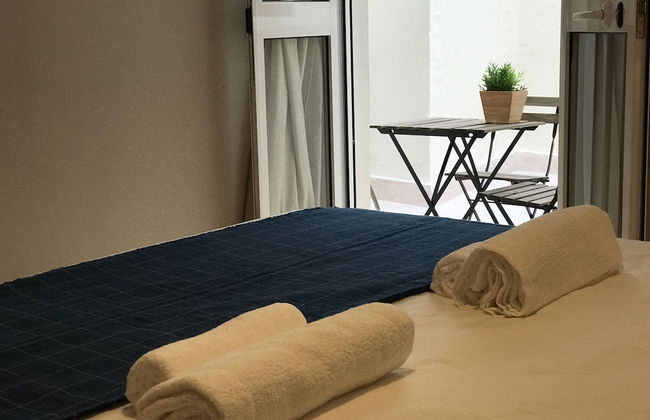 Enjoy Sevilla Apartment - Foto 34