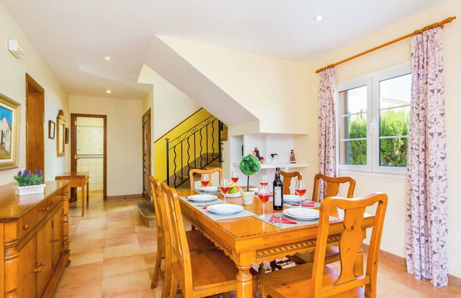 Villa Marcolis Playa - Foto 3