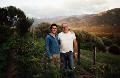 Villa BARQUIERO - Photo 48