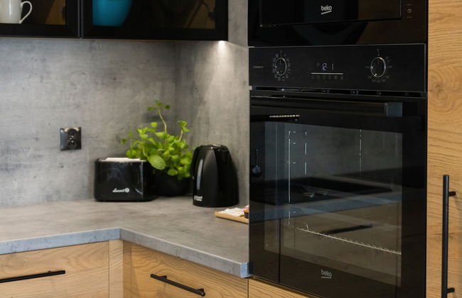 Pet-friendly Spadochroniarzy by Renters - Photo 35