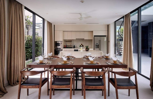 Luxury Pool Villa Resort - Foto 2