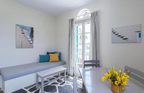 Byzantio Beach Suites & Wellness - Foto 47