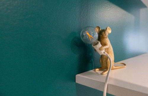 Artsy, private Gem near Iconic South Congress - Foto 11