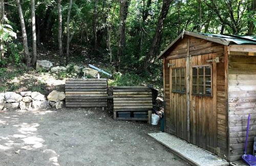 Villa Gioia relax immersi nel verde - Foto 19