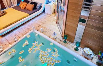 AMA Esclusive SPA Bologna - Foto 9