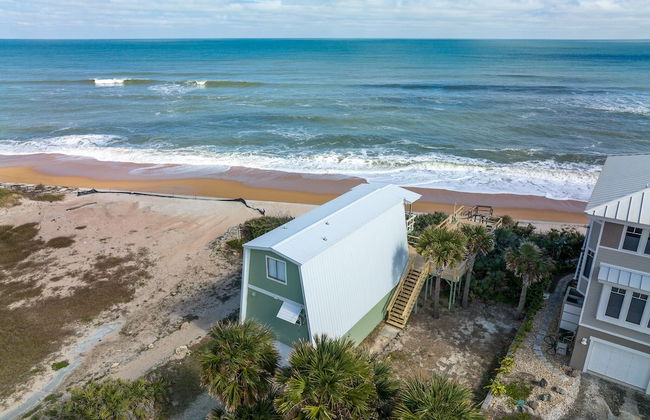 Oasis Beach House - Foto 22