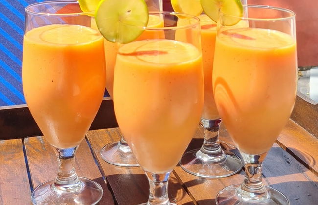 Villa Talpe Inviting 5 Bedrooms & Massage Pool - Photo 4