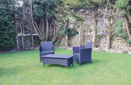 Foxholes Lodge - Foto 19