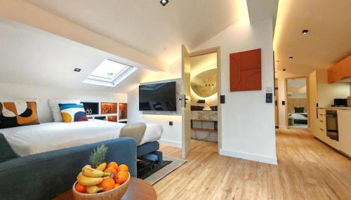 L'Escapade Bord de Mer - 3 Pieces - GOLFE JUAN - Foto 4