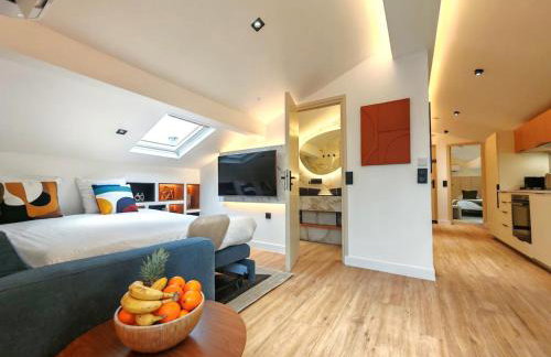 L'Escapade Bord de Mer - 3 Pieces - GOLFE JUAN - Foto 4