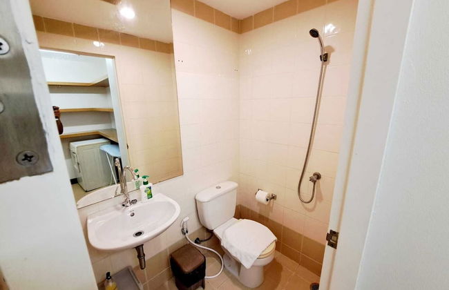 2D - 3 Bedroom Downtown Apartment With Shared Pool - Foto 21