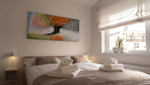 Apartment Sole - Foto 3, towels