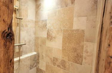 Studio de charme dans grange rénovée - Foto 2