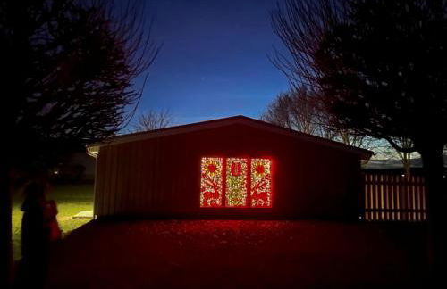 Lerchenhof in Reestow - Foto 46