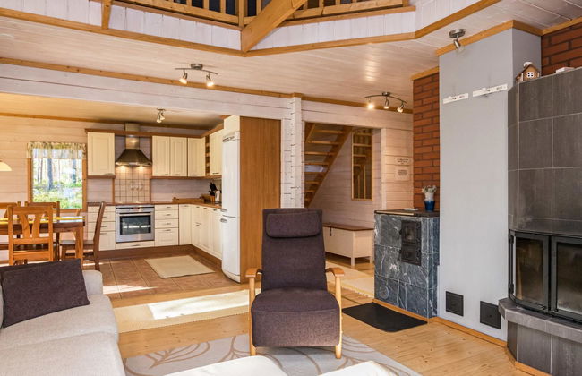 Kuvalanranta - Foto 8