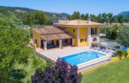 Can Marti Bea - Foto 1