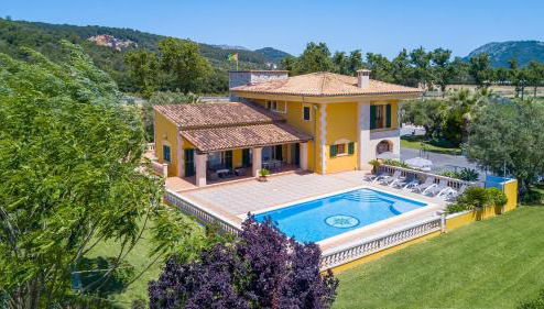 Can Marti Bea - Foto 1, Garden