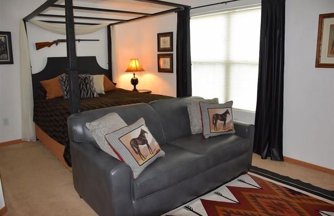 Seven Springs 4 BR Premium Condo, Mountain Views! by RedAwning - Foto 8