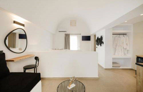 Commercio Suites Santorini - Foto 62