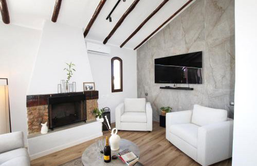 Carolinas Paradise Stunning Villa with Golf Pool Views at La Manga Club - Foto 12