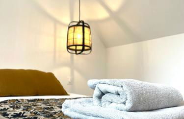 Maison familiale cosy proche mer Agon Coutainville - Foto 53