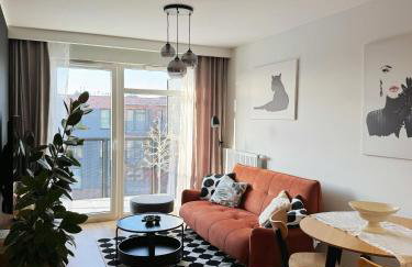 Apartamenty Ławica - Foto 3