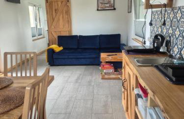 Oaza Relaksu Wigry -domek na wyłączność - Foto 6