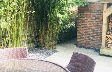 The Lodge at The Cedars - Foto 8