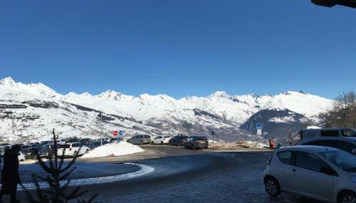 Résidence le Rami Les coches - Foto 3