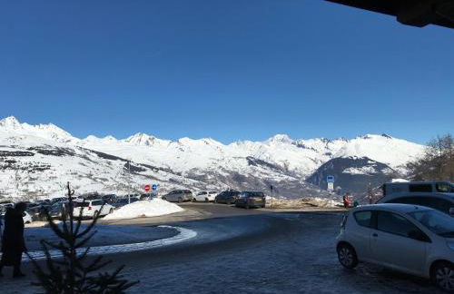 Résidence le Rami Les coches - Foto 3