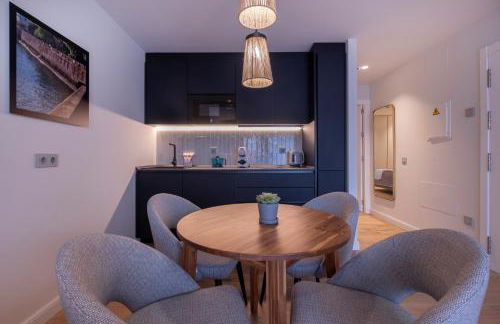 VILLAR Suites by Cadiz4Rentals - Foto 14