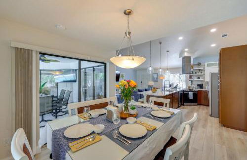 Punta Gorda Vacation Rental with Heated Pool and Lanai - Photo 2