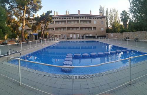 ATICO DUPLEX UMA - Photo 1