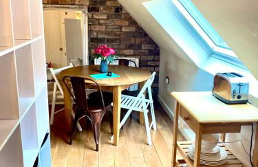 Private Loft Country Hideaway - Foto 11