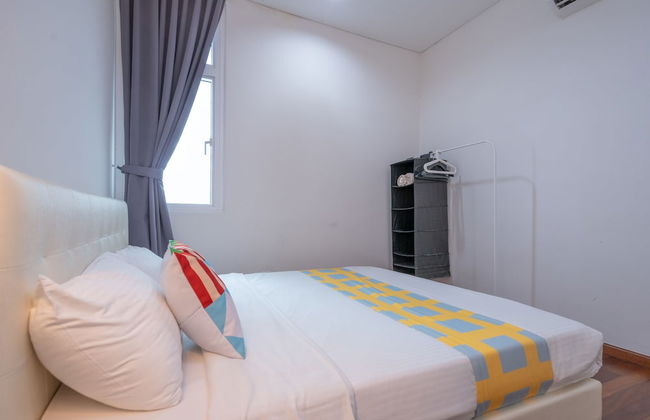 OYO Home 89736 Unbelievable 2br 1medini - Photo 8