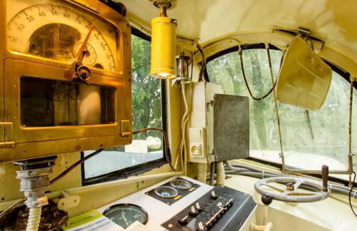 Hébergement Insolite Picasso - Photo 8