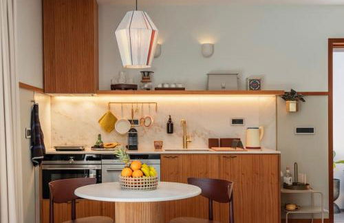 Botanica Living Magnolia Apt - Foto 12