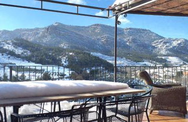 PRIORAT Ca la Iolanda "RELAX ESCALADA Y NATURALEZA" - Foto 46