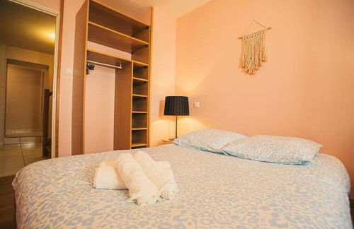 "Charmante maison de ville" au coeur de la cité médiévale - Foto 13