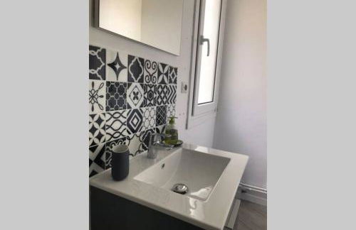 Labenne Ocean - joli appt avec terrasse -T2 300m plage - Foto 26