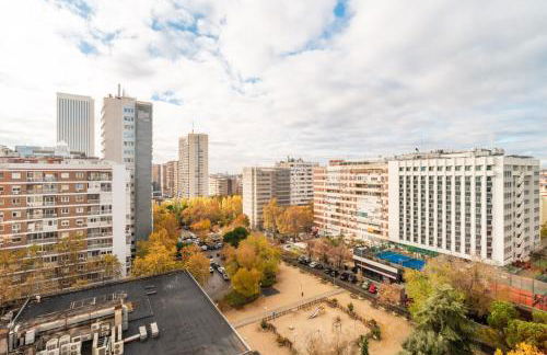 Exclusive cozy - 1Bedroom 1Bathroom -Bernabeu - Photo 24