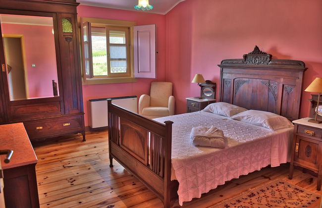 Quinta Do Barracao Da Vilarica - Foto 5