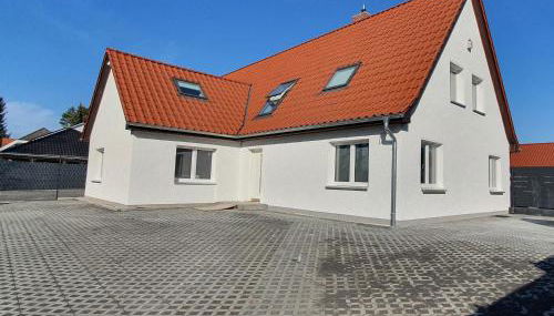 Haus mit 8 Schlafzimmer, 30 Minuten Berlin Centrum - Foto 2