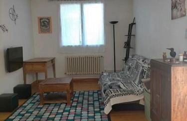 Petite maison très paisible avec jardin à Cournon - Puy de Dôme ! - Foto 4