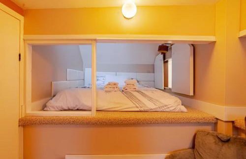 MapleCastle == HotTub, RiverSide, IndoorHummock, FirePlace, BackYard - Foto 39