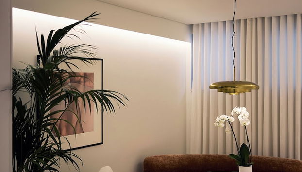 Kuka Luxury Living Athens - Foto 5, Salón en el vestíbulo