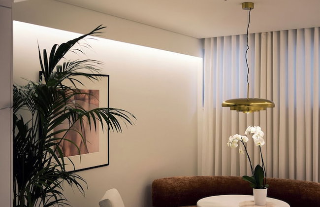 Kuka Luxury Living Athens - Foto 9