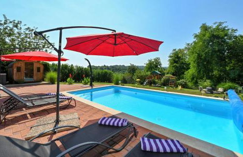 Gorgeous Home In Vinogradi Ludbreski - Foto 12