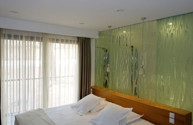 Villa en bois - Foto 9