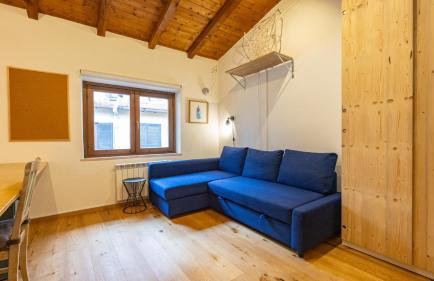 Pigneto Hideout by Rentbeat - Photo 17